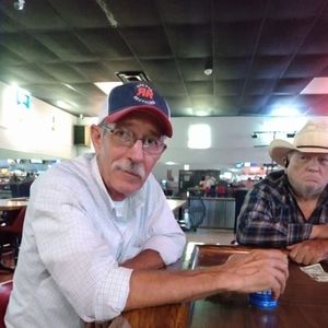 Meet your Posher, Rick